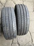 Tourador opony zimowe 225/65 R16C