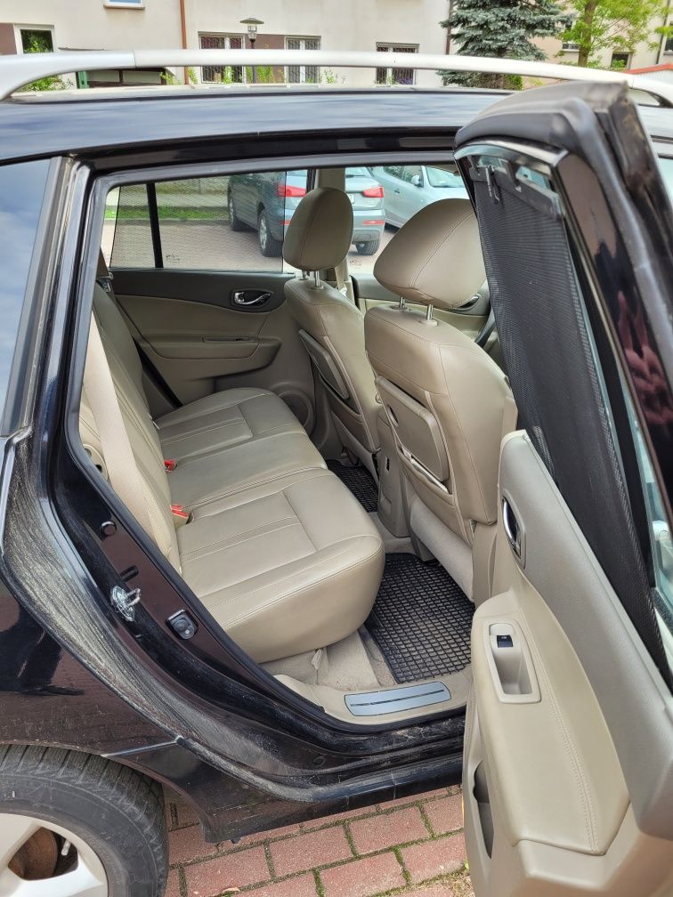 Renault Koleos 2.5 4x4 Privilege LPG