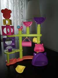 Sprzedam Littlest Pet Shop Koci Plac Zabaw