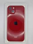 iPhone 13 256GB - stan bardzo dobry + szybka ochronna