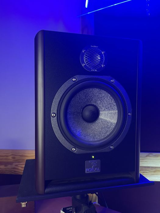 Focal solo 6be (1200$ за пару)