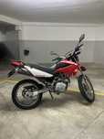 Vendo Honda XR 125 L