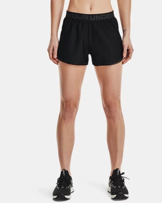 Under Armour rozmiar XS spodenki sportowe damskie