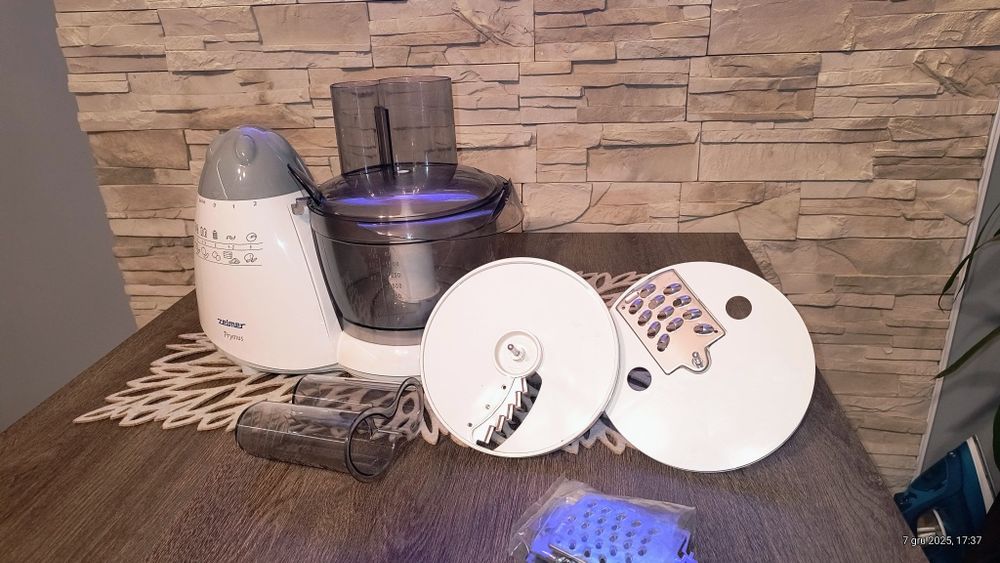 Robot kuchenny Zelmer Prymus