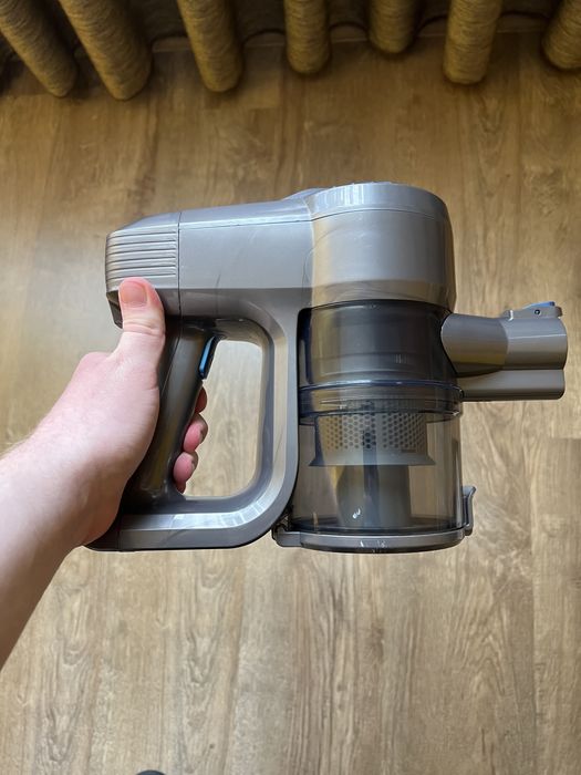 Бездротовий акумуляторний ручний пилосос 175W Yisora Якісний!