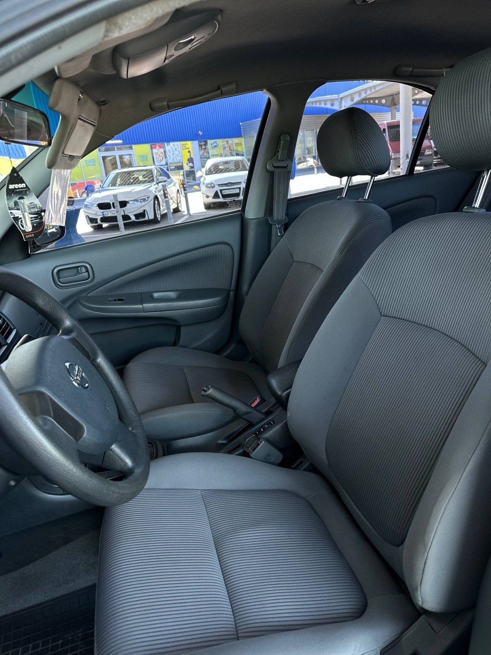 Продам Nissan Almera