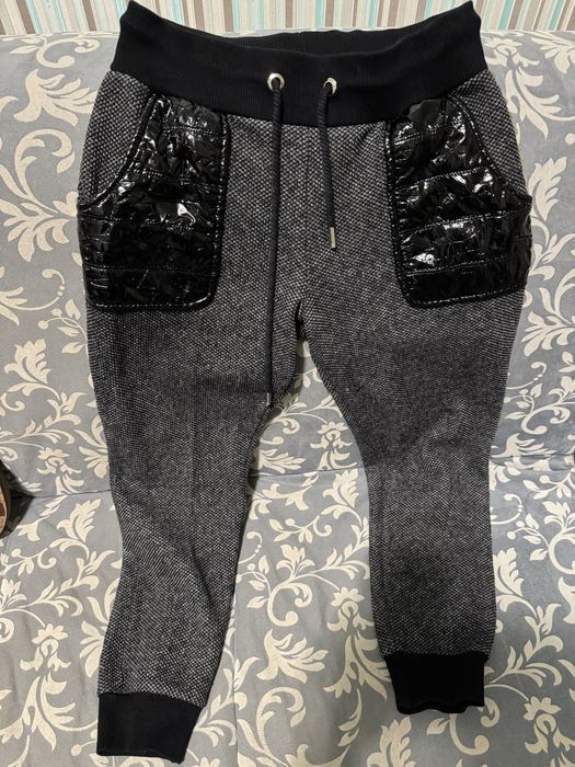 Теплый костюм Турция