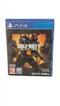Gra Ps4 Call  of Duty Black OF