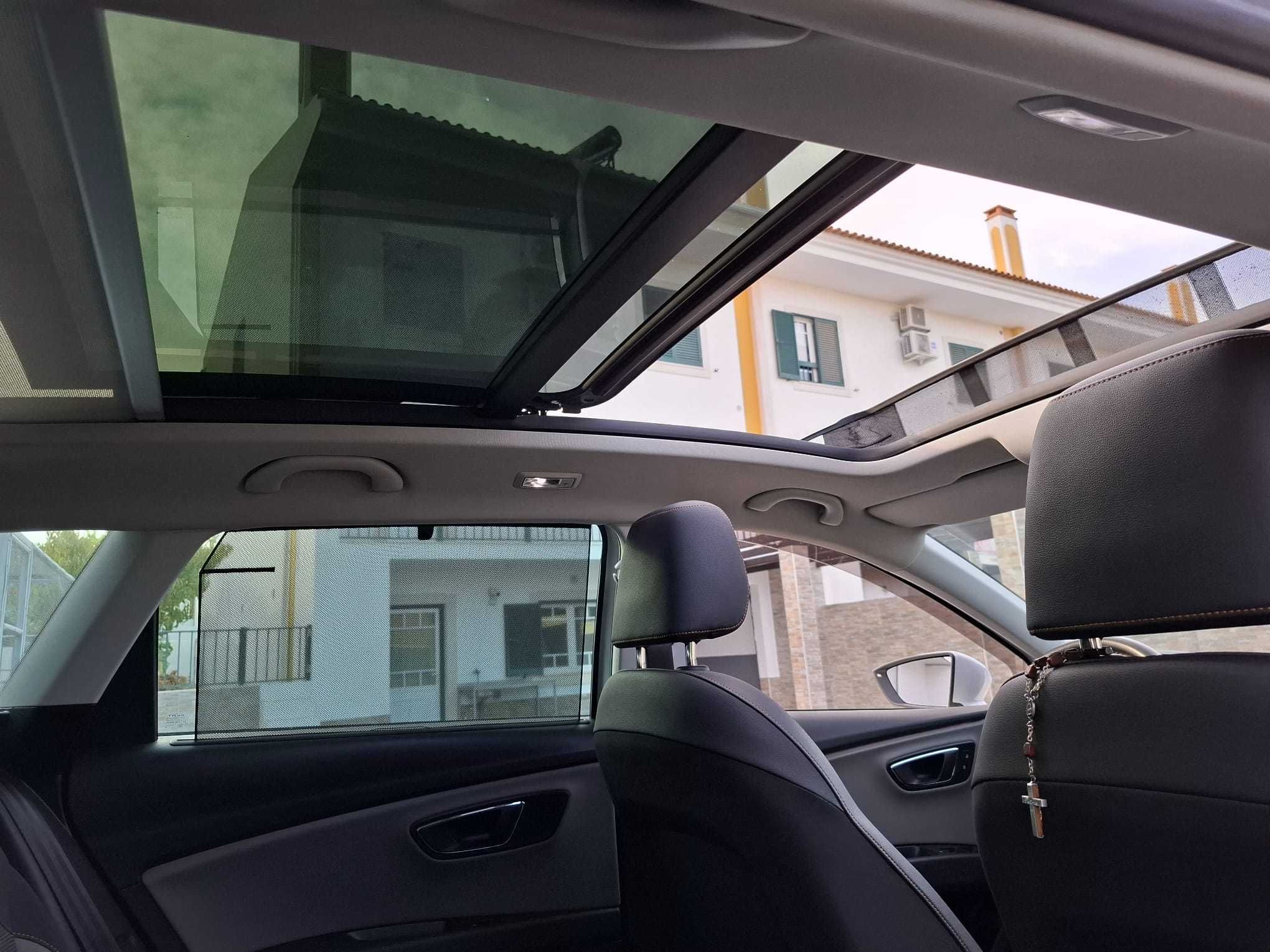 Seat Leon X-PERIENCE 2018