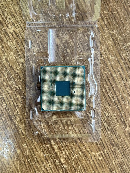 Ryzen 5 1600 Процесор