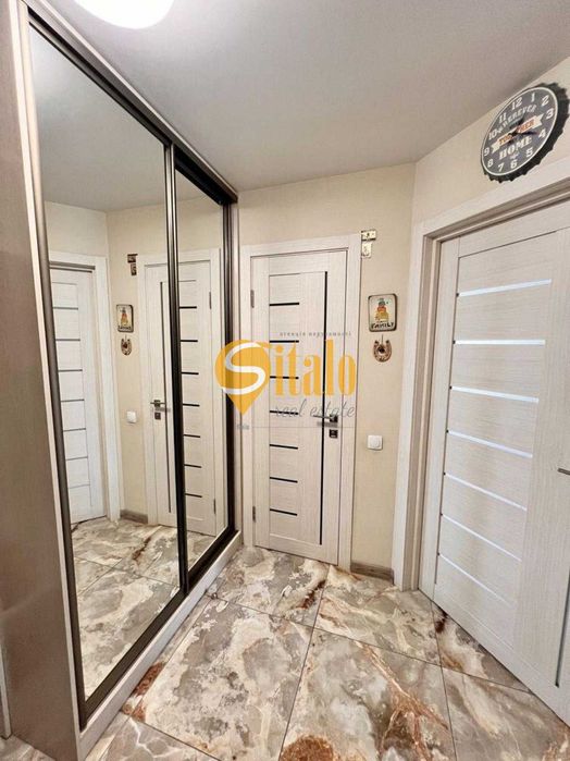 ЖК Щасливий П/Борщагівка 3х кімнатна Ремонт Автономне газове опалення