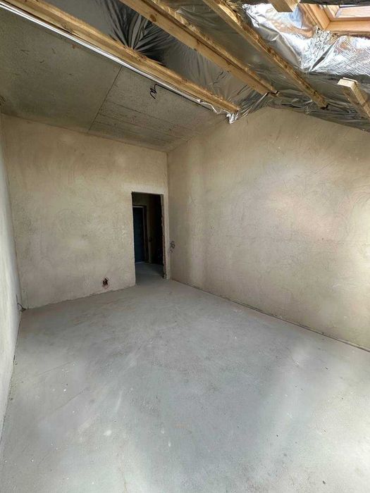 Односпальна квартира в ЖК Амстердам