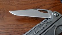 Leatherman Charge TTi