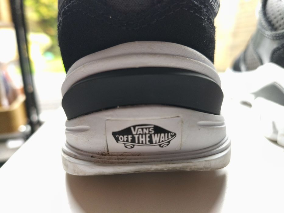 Buty firmy Vans r. 37