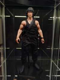 Figurka John Rambo Custom 1/6