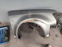 Audi A3 sportbak