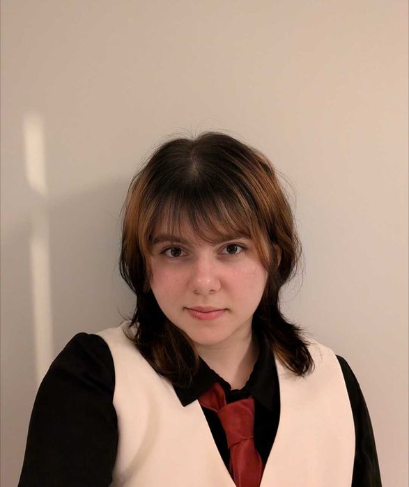 Korepetycje - język angielski