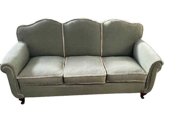 Conjunto de sofás vintage