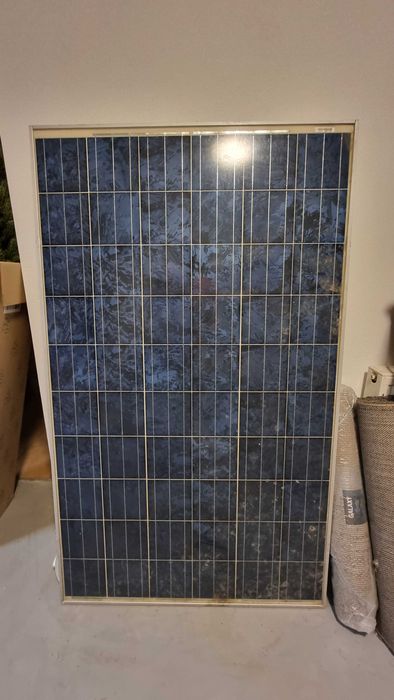 Sprzedam panel solarny 235W Canadiansolar
