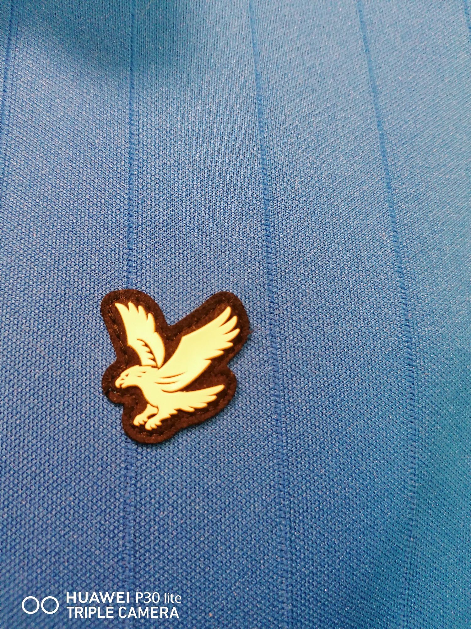 Bluza znanej firmy Lyle & Scott