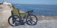 Scott Foil HMX full Ultegra Di2 12v