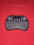 Mini teclado 2.4ghz