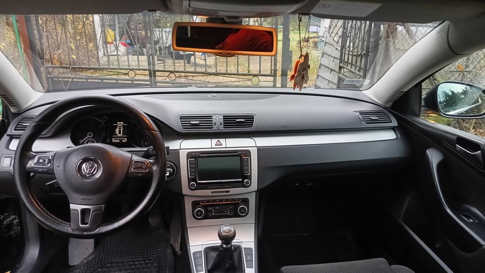 Sprzedam Volkswagen Passat B6 2010r