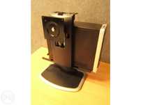 Hp - Base para Working Station - Suporte regulavel p/ 10x10 e 7,5x7,5