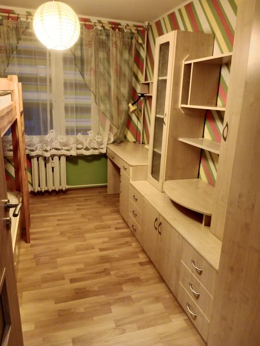 Wynajmę mieszkanie na ul. Obr. Westerplatte