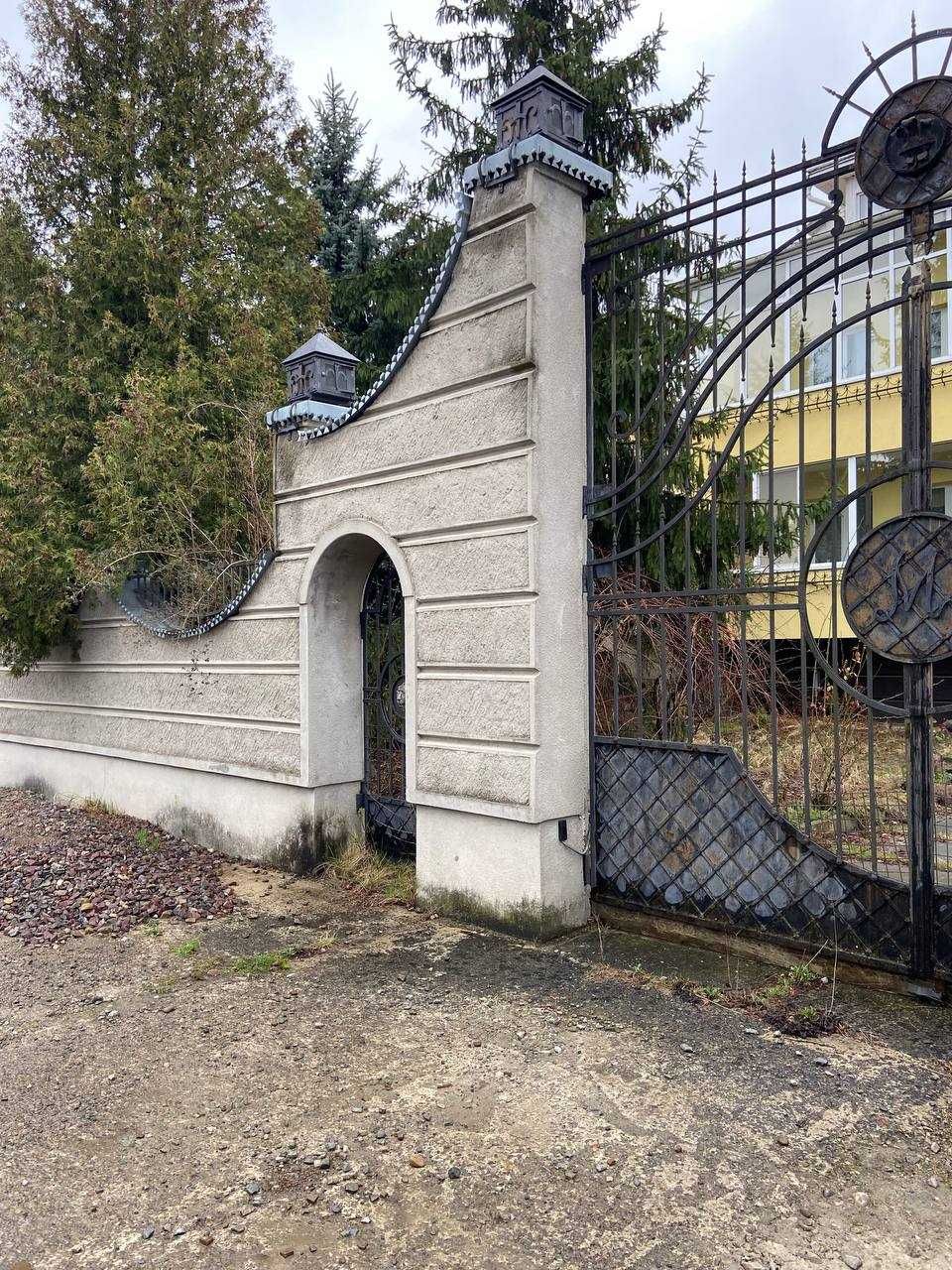 Продаж великого будинку в Микитинцях