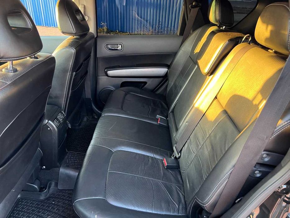 Продам Nissan X-Trail T31 2.5 4WD
