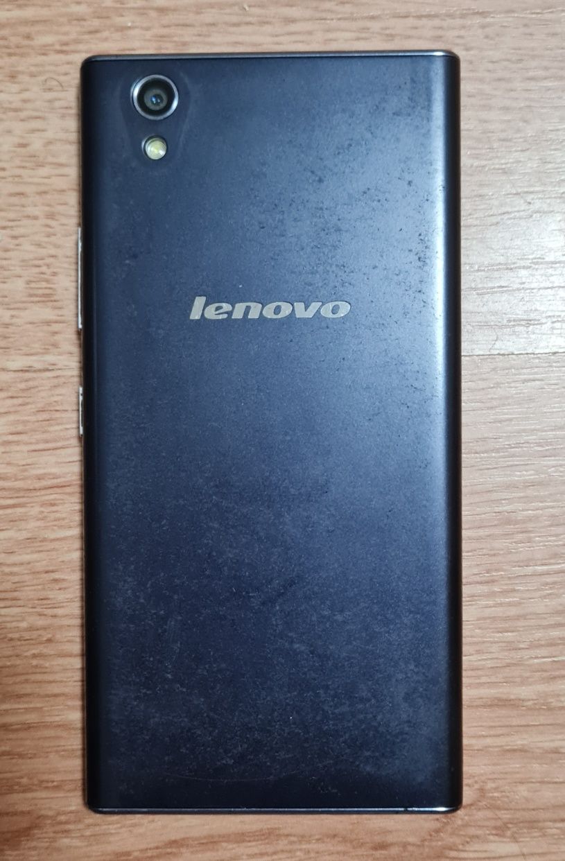 Смартфон Lenovo P70 (Blue) + флешка в подарок на 1 гб