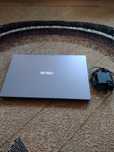 Laptop Asus A516JA sprawy