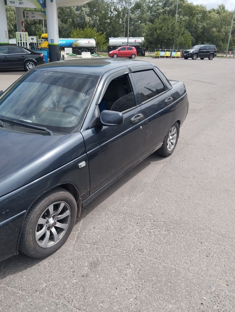 Продам ВАЗ 2110 в