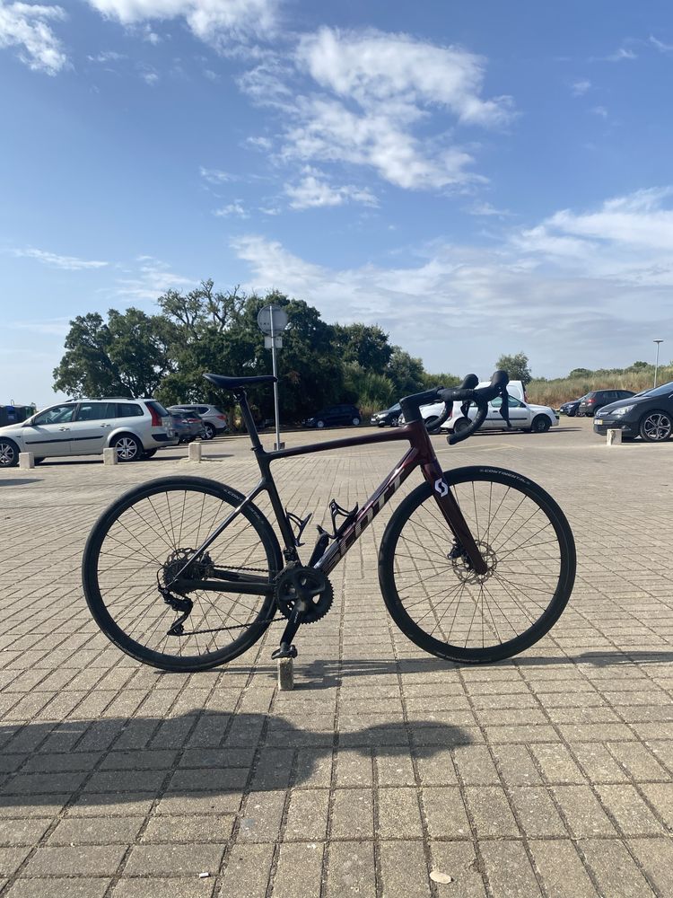 Scott addict 30  2023
