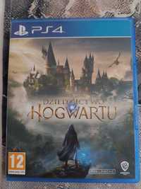 Dziedzictwo Hogwartu PlayStation 4 (PS4)