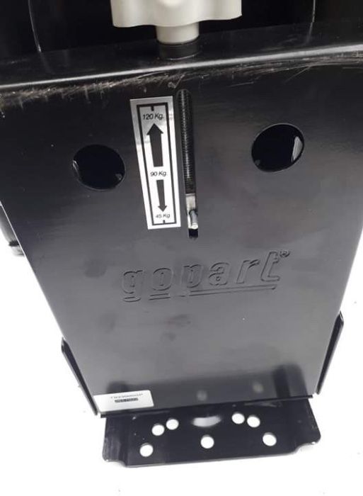 siedzenie fotel c330 c360 c 330 c 360 NOWE BIAŁOBRZEGI