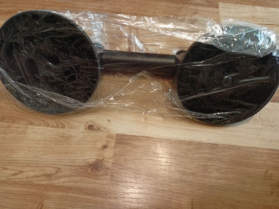 Przyssawka do szyb metalu ceramiki