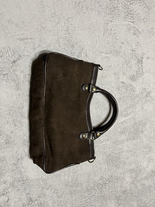 Сумка в стиле Balenciaga