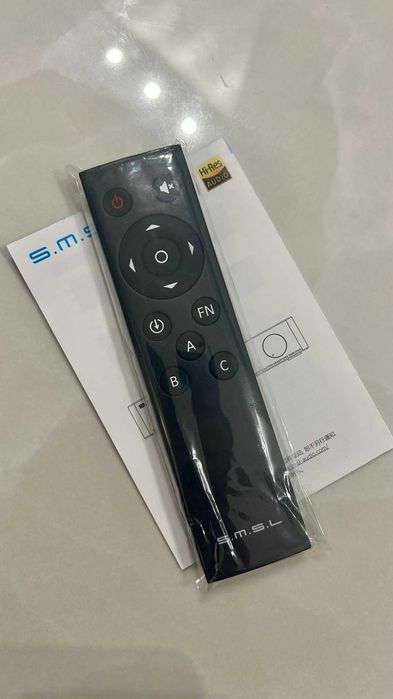 Продам дискретный усилитель мощности ЦАП с блютуз S.M.S.l   DA 9