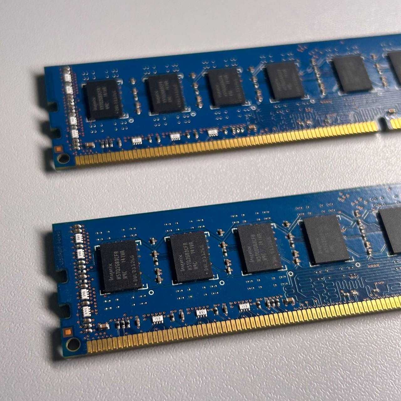 DDR3 4gb 1333MHz hynix 4gb, 8gb