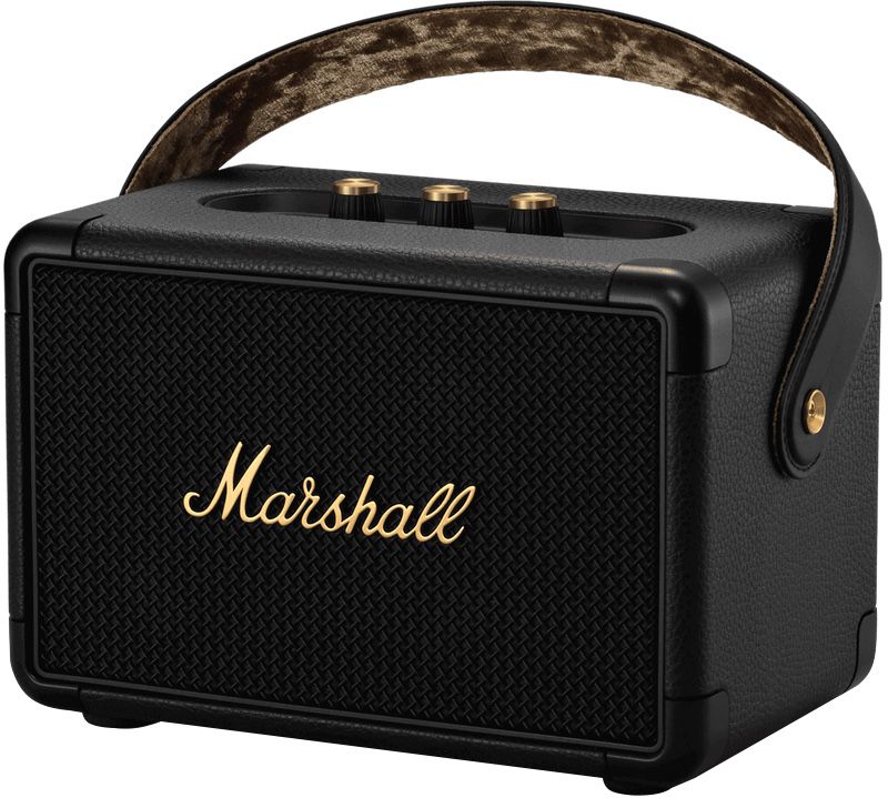 Портативна колонка Marshall Portable Speaker Kilburn II
