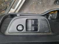 SUBARU JUSTY III G3X 04-07 2005 r. panel szyb lewy przód *