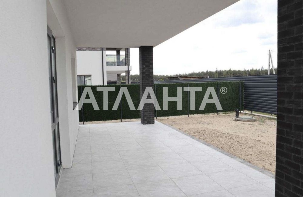 4-кімнатний будинок. Дмитрівка