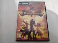 Drakensang The Dark Eye PC PL DVD-ROM