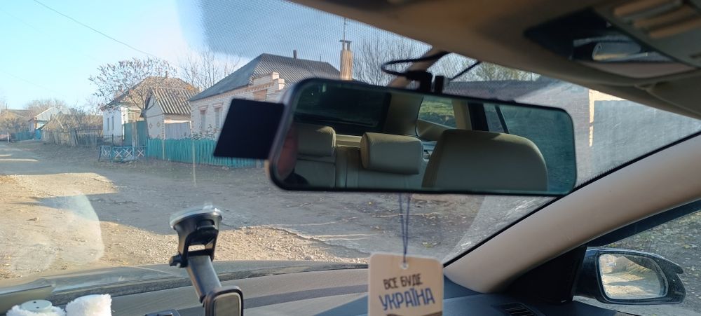 Шкода Октавія а5
