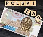 Księgowość, Biuro rachunkowe, Księgowy, Księgowa - Polski Ład 2025