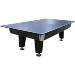 Tampo Mesa e Ping Pong (para Snooker/Bilhar)