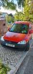 Opel combo 1700 cdti comercial