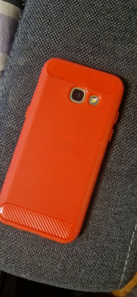 Galaxy A3 2017 SM-A320FL super stan